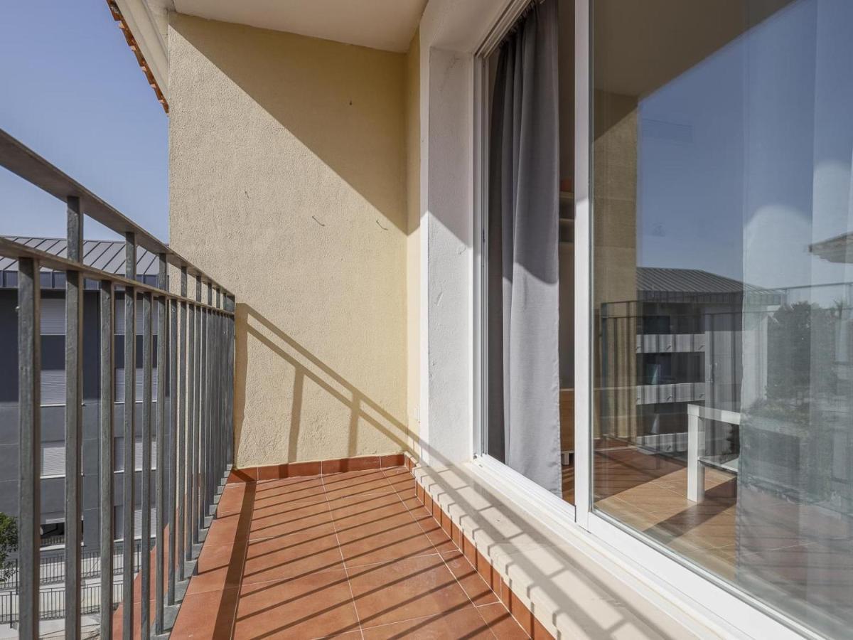 Fadesa Algaba 2 B Apartment La Algaba ภายนอก รูปภาพ