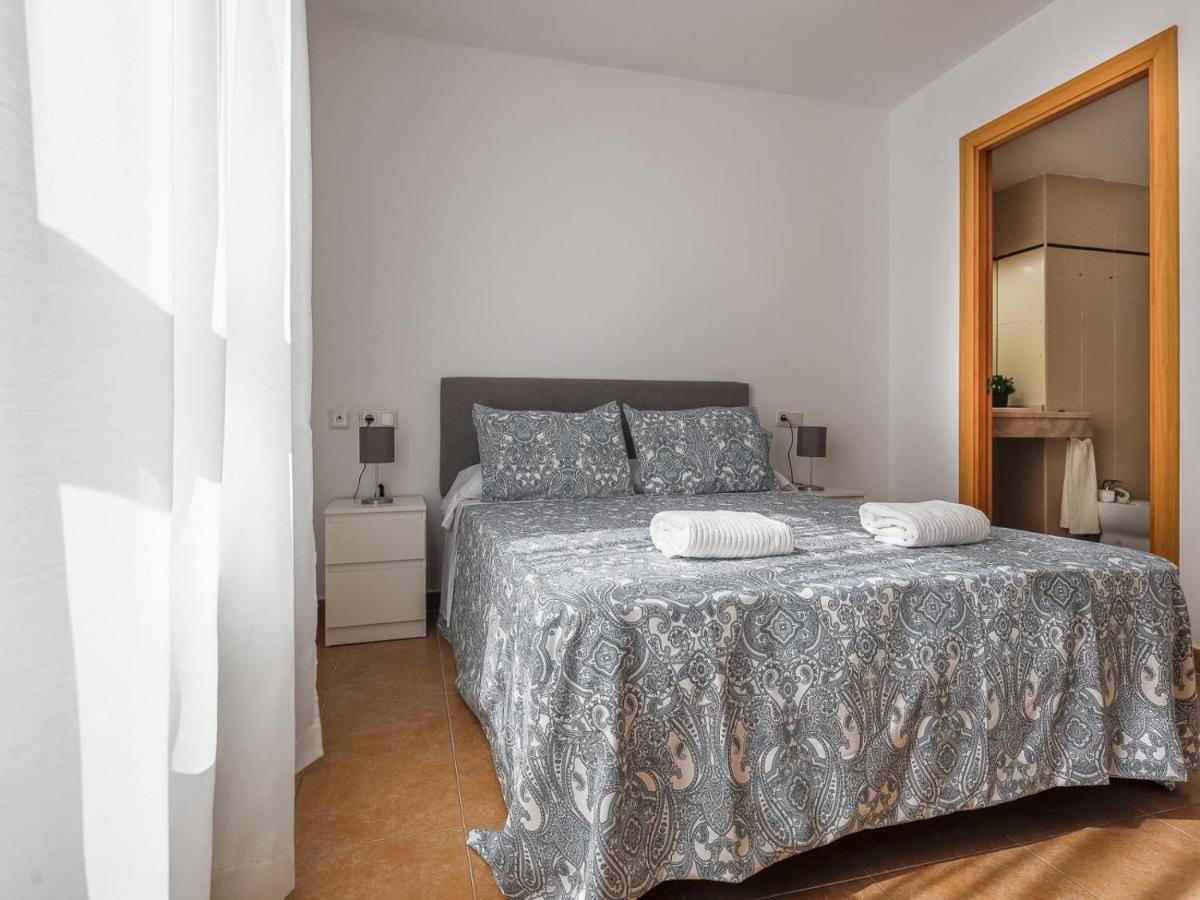 Fadesa Algaba 2 B Apartment La Algaba ภายนอก รูปภาพ