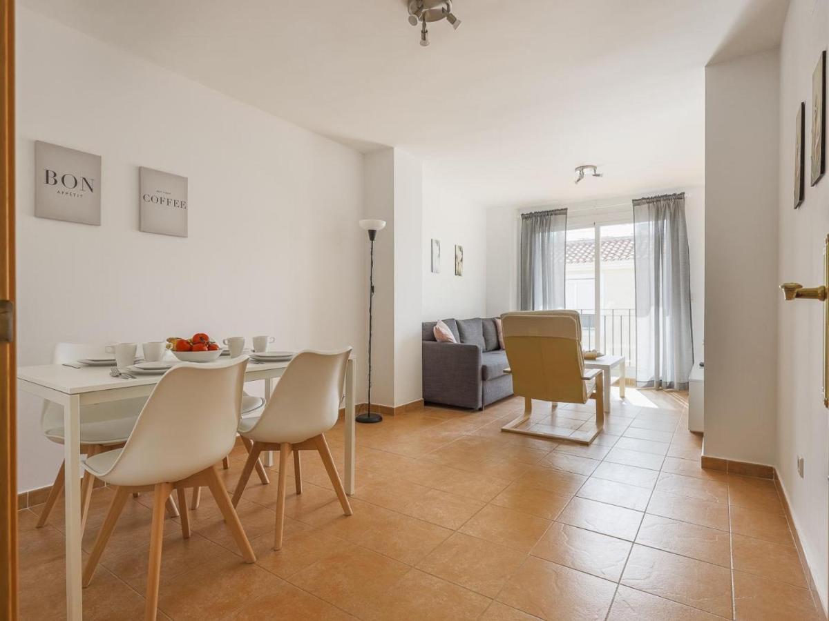 Fadesa Algaba 2 B Apartment La Algaba ภายนอก รูปภาพ