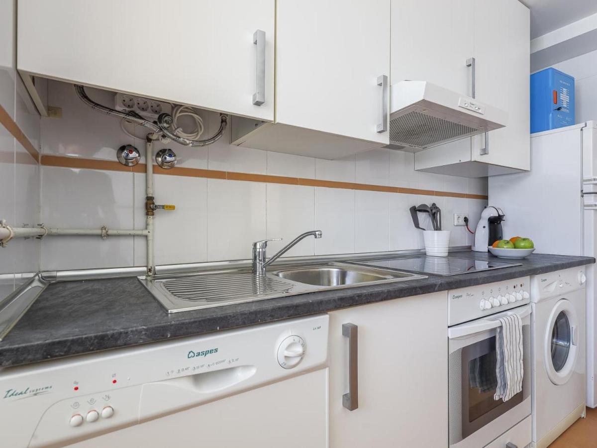 Fadesa Algaba 2 B Apartment La Algaba ภายนอก รูปภาพ