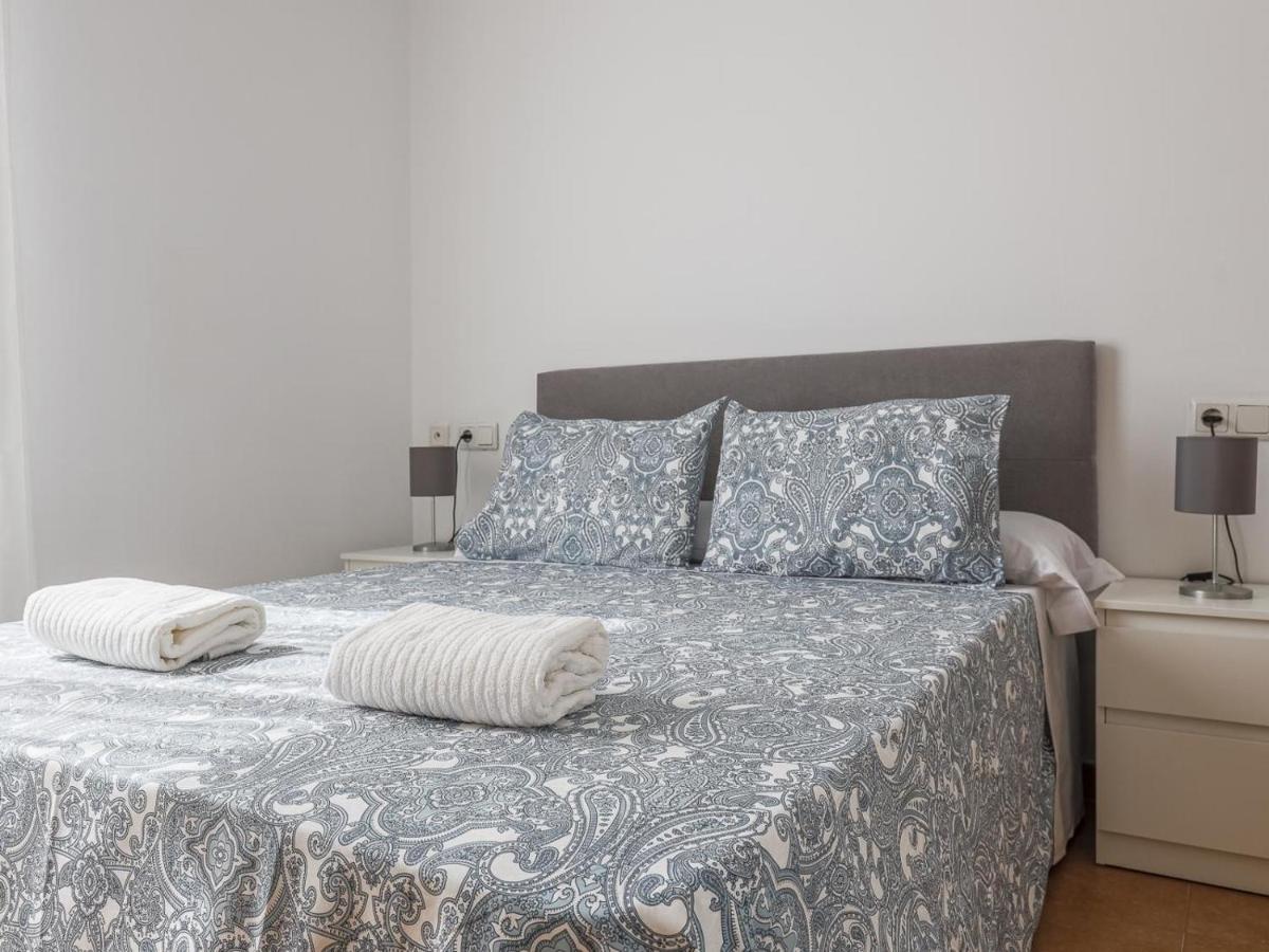 Fadesa Algaba 2 B Apartment La Algaba ภายนอก รูปภาพ