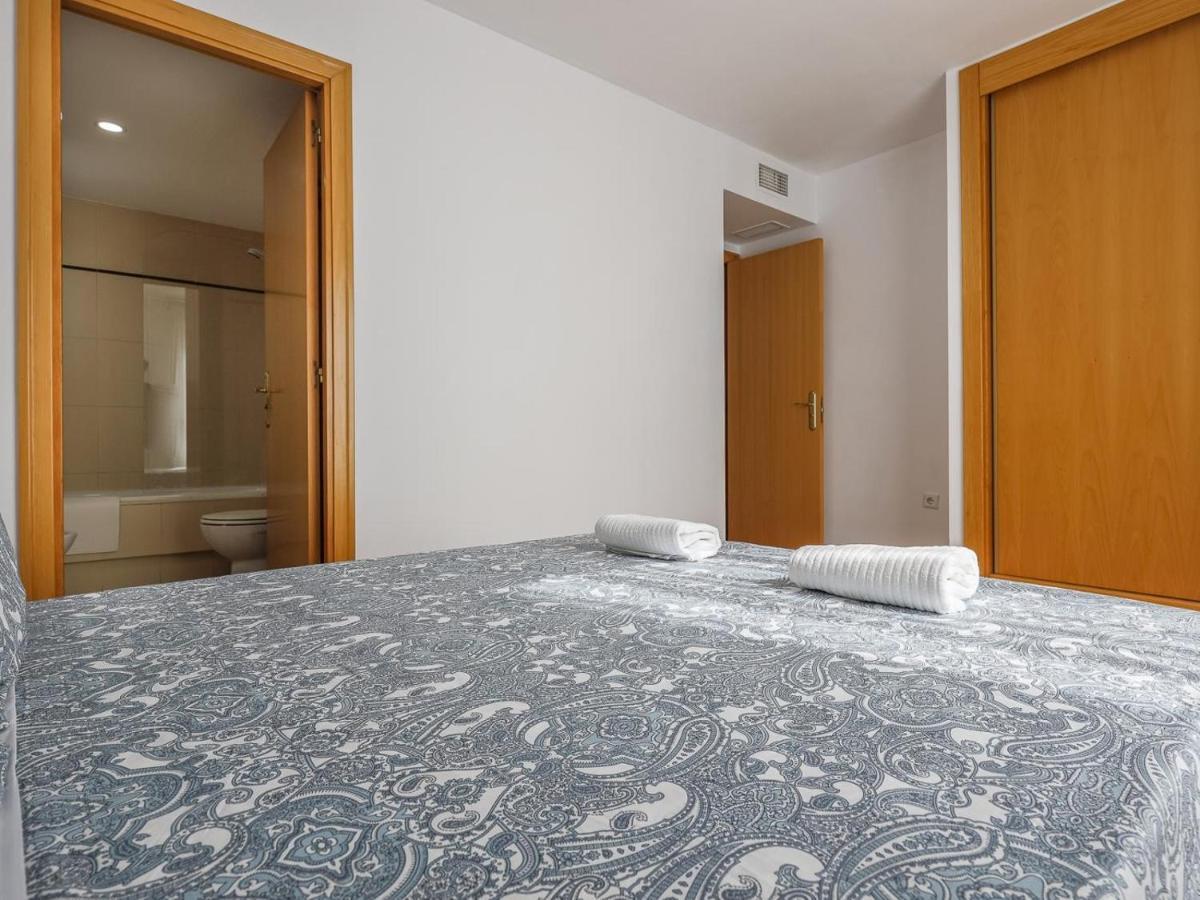 Fadesa Algaba 2 B Apartment La Algaba ภายนอก รูปภาพ