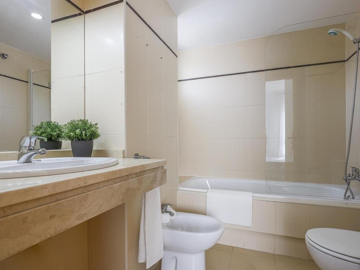 Fadesa Algaba 2 B Apartment La Algaba ภายนอก รูปภาพ