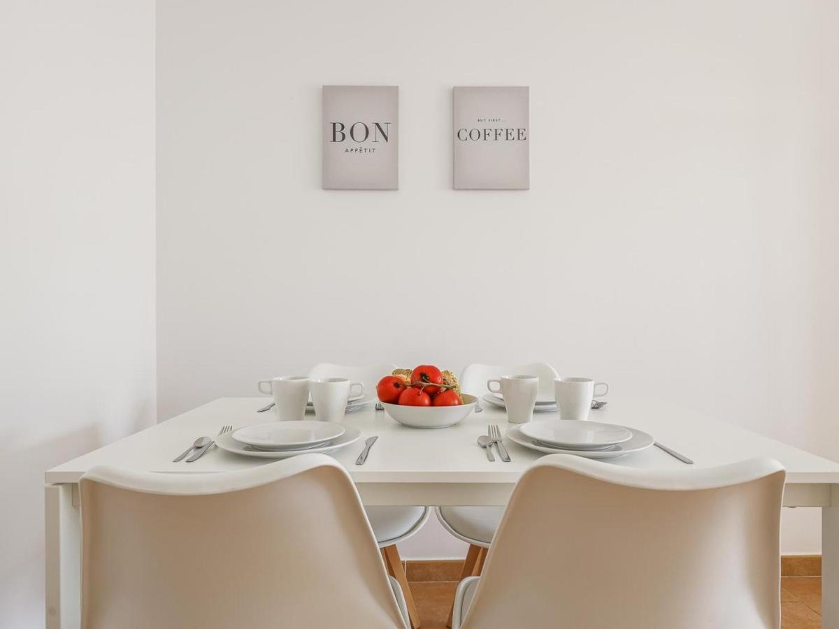 Fadesa Algaba 2 B Apartment La Algaba ภายนอก รูปภาพ