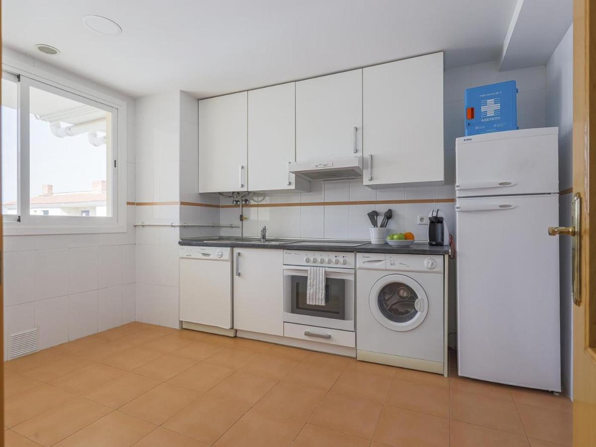 Fadesa Algaba 2 B Apartment La Algaba ภายนอก รูปภาพ
