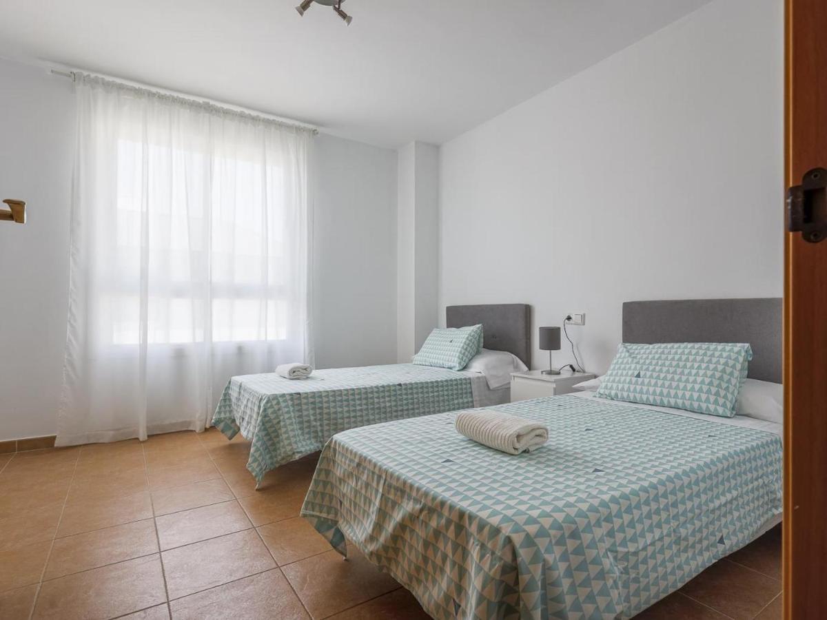 Fadesa Algaba 2 B Apartment La Algaba ภายนอก รูปภาพ