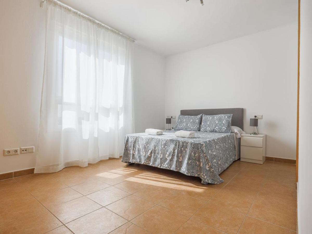 Fadesa Algaba 2 B Apartment La Algaba ภายนอก รูปภาพ