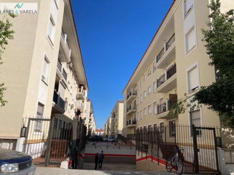 Fadesa Algaba 2 B Apartment La Algaba ภายนอก รูปภาพ